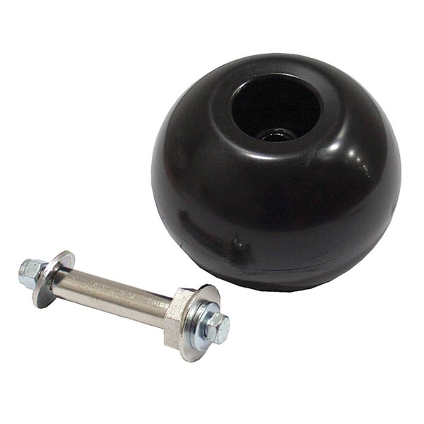 Deck Wheel Kit Fits Exmark 116-9981 210-455